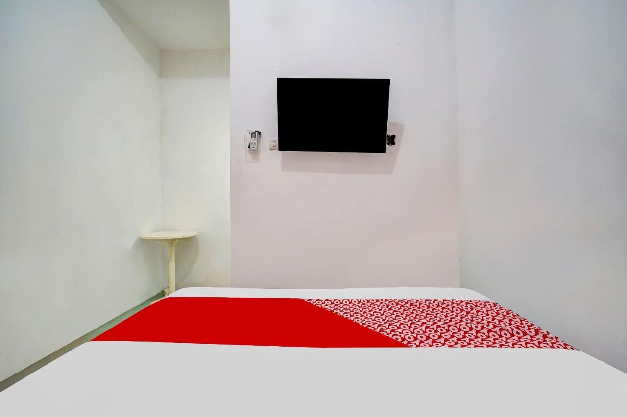 Super Oyo 91173 Guesthouse King Puntodewo Pakualaman Eksteriør billede